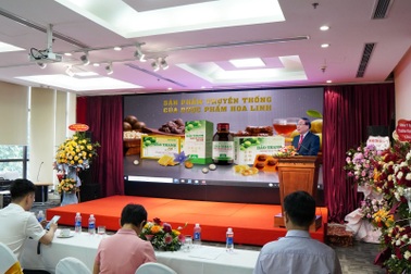 Thuốc ho bổ phế Bảo Thanh với sứ mệnh  hiện đại hóa sản xuất thuốc Đông y