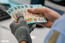 Căn cước công dân không gắn chip vẫn còn thời hạn sử dụng, có cần đổi?