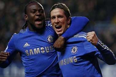 Những khoảnh khắc ấn tượng vòng 18 Premier League