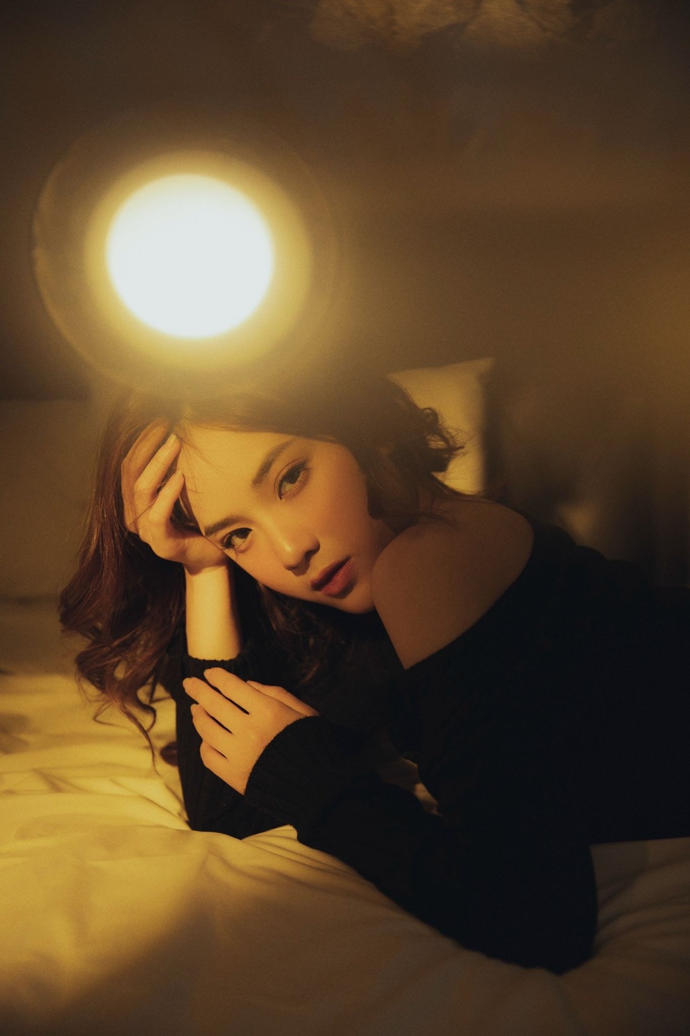 Lạ lùng hot girl rất xinh nhưng chẳng bao giờ cười khi chụp ảnh vì... tự ti - 5 Lạ lùng hot girl rất xinh nhưng chẳng bao giờ cười khi chụp ảnh vì... tự ti - 5