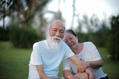 Thầy Văn Như Cương ra đi để lại khoảng trống không nhỏ cho cuộc đời…