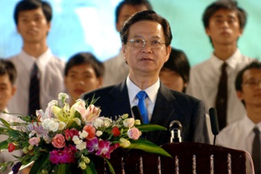 Khai mạc Festival Lúa gạo Việt Nam lần thứ I