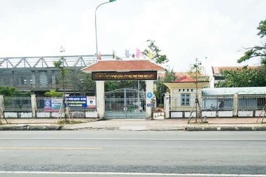 Đại úy công an từng đổi cả họ của mẹ trong lý lịch: Xử lý… rút kinh nghiệm!