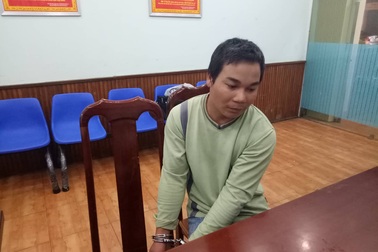 Bắt nghi phạm đâm người phụ nữ rồi ném xuống giếng phi tang