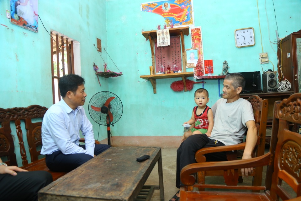 Thứ trưởng Lê Quân: “Lao động nhận hỗ trợ trong tháng 4, 5 mới có ý nghĩa” - 3 Thứ trưởng Lê Quân: “Lao động nhận hỗ trợ trong tháng 4, 5 mới có ý nghĩa” - 3