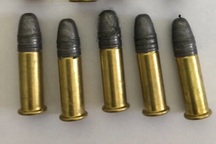 Tàng trữ 5 viên đạn, người đàn ông bị phạt 30 triệu đồng