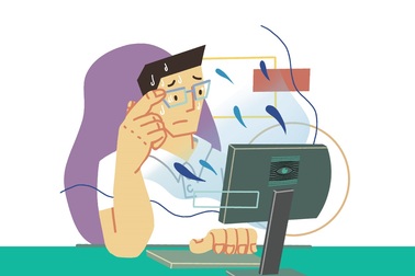 Kính chống ánh sáng xanh có hiệu quả gì trong việc bảo vệ mắt?