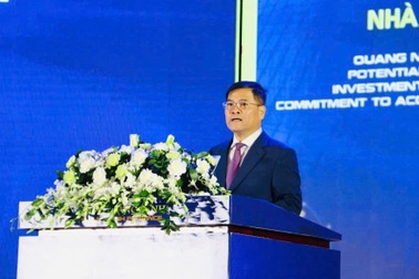 Quảng Ninh hút đầu tư vào khoa học công nghệ và đổi mới sáng tạo