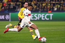 Xác định 16 đội bóng lọt vào vòng 1/8 Champions League