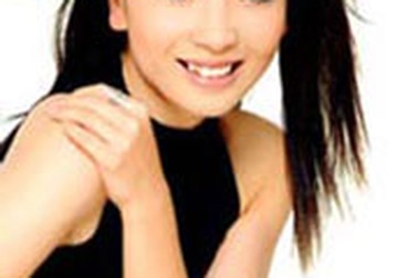 Linh Hương - Nữ MC duyên dáng