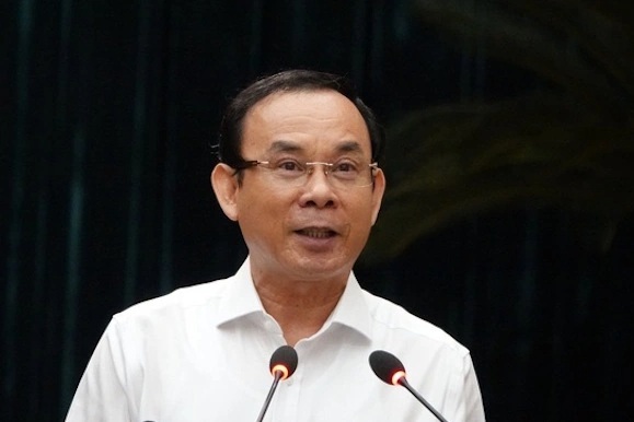 TPHCM có phương án đặt tên phường Sài Gòn, Chợ Lớn, Gia Định - 1