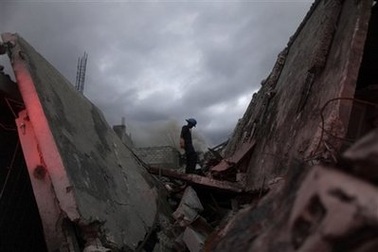 Thủ tướng Haiti lo ngại chính phủ sẽ sụp đổ