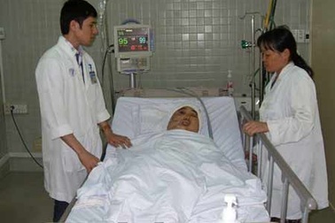 Gian nan hành trình tìm lại dung nhan