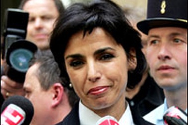 Tân tổng thống Pháp bổ nhiệm 7 phụ nữ vào Nội các