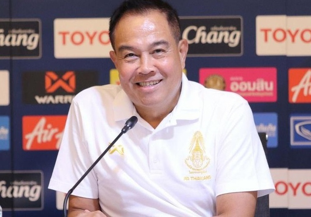 Tuyển Thái Lan chịu thêm tổn thất trước AFF Cup 2022 - 2 Tuyển Thái Lan chịu thêm tổn thất trước AFF Cup 2022 - 2