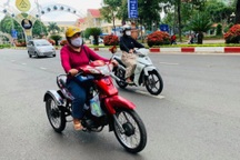 Rời miền "đất hứa", lao động nghèo về Đắk Lắk bươn chải mưu sinh