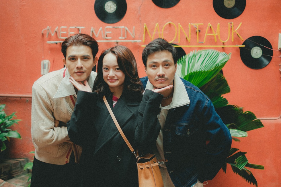 Kaity Nguyễn tuổi 26: Tôi cứng đầu nhưng mềm mỏng khi yêu - 1