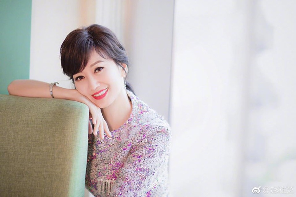 Minh tinh Triệu Nhã Chi: Cựu tiếp viên hàng không hạnh phúc bên chồng doanh nhân - 25 Minh tinh Triệu Nhã Chi: Cựu tiếp viên hàng không hạnh phúc bên chồng doanh nhân - 25