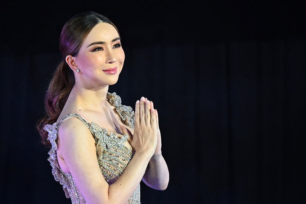 Bà trùm sở hữu cuộc thi Hoa hậu Hoàn vũ nộp đơn xin phá sản - 1 Bà trùm sở hữu cuộc thi Hoa hậu Hoàn vũ nộp đơn xin phá sản - 1