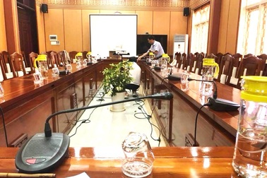 Hội An phấn đấu đến cuối 2019, 100% cơ quan, đơn vị không dùng túi nilon