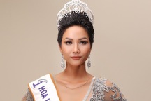 Những điều ít biết về tân Hoa hậu Hoàn vũ 2017 H'Hen Niê