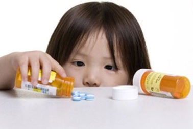 Cách sơ cứu một số trường hợp ngộ độc thường gặp