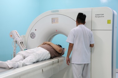 Không thể cấm quay phim, chụp ảnh tại bệnh viện trong mọi trường hợp, mọi khu vực