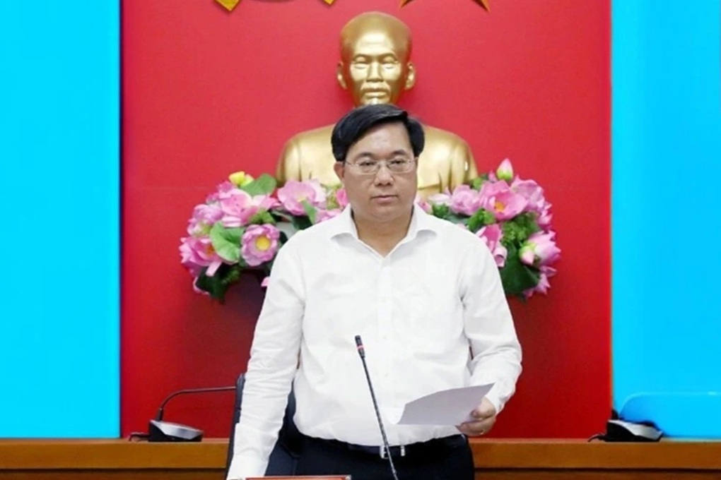 Phú Thọ phát triển đô thị dọc 3 con sông và tuyến đường sắt tốc độ cao - 1 Phú Thọ phát triển đô thị dọc 3 con sông và tuyến đường sắt tốc độ cao - 1