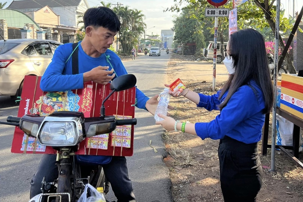 Lễ hội độc lạ Bình Dương: Thứ gì cũng miễn phí - 7 Lễ hội độc lạ Bình Dương: Thứ gì cũng miễn phí - 7