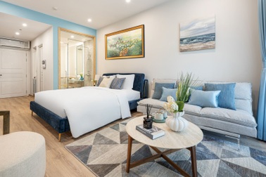 Thị trường bất động sản Đà Nẵng nhộn nhịp với 2 dự án mới của Sun Group