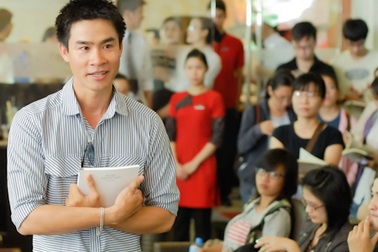 Tập thơ tái bản khi... chưa phát hành