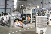 Bên trong 3 xưởng hàng cấm quy mô lớn ở Hà Nội mới bị cảnh sát đột kích