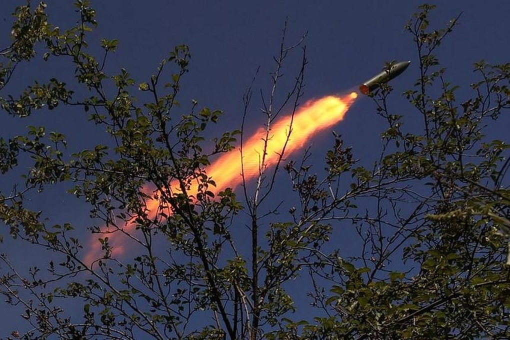 Ukraine nói vũ khí vua chiến trường gây thiệt hại nặng cho Nga ở Bakhmut - 1 Ukraine nói vũ khí vua chiến trường gây thiệt hại nặng cho Nga ở Bakhmut - 1