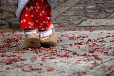 Tìm hiểu kho tàng giày dép truyền thống của người Nhật