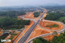 Thủ tướng "điểm danh" các tuyến cao tốc trọng điểm giải ngân chậm