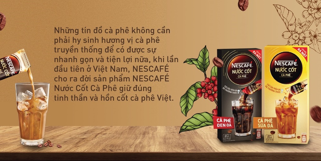 Có một văn hóa cà phê của riêng người Việt - 5 Có một văn hóa cà phê của riêng người Việt - 5