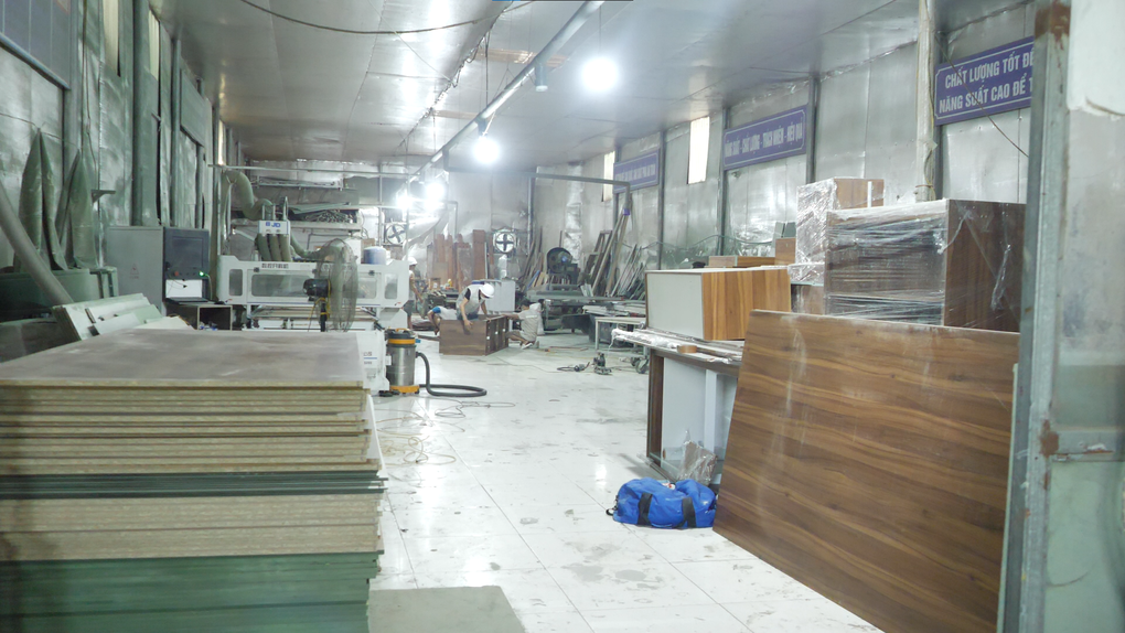 Hành trình 10 năm chinh phục khách hàng của Phùng Design - 3 Hành trình 10 năm chinh phục khách hàng của Phùng Design - 3