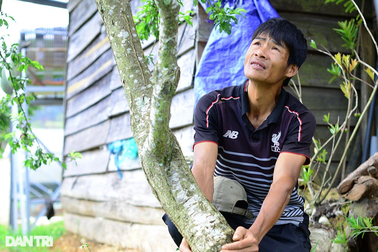 Món quà đặc biệt từ bạn giúp người đàn ông đổi đời