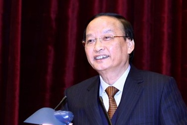 Quy hoạch, luân chuyển cán bộ: “Chạy” làm sao được