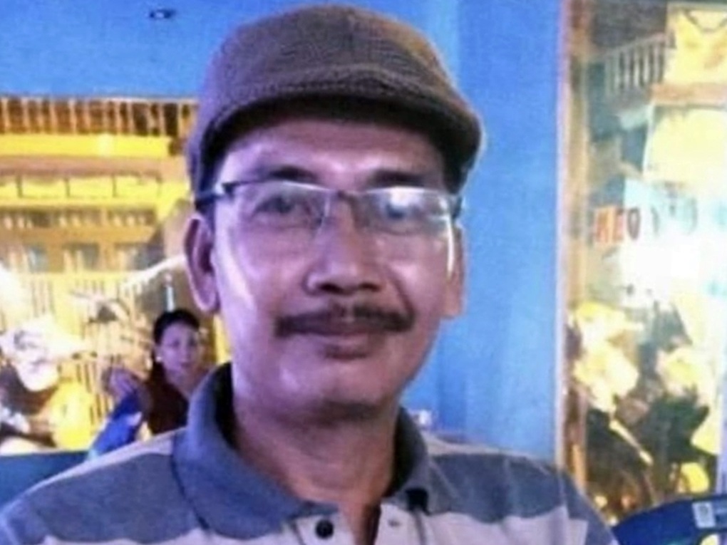 Truy tìm nghi can đâm chết người ngay tại nhà - 1 Truy tìm nghi can đâm chết người ngay tại nhà - 1