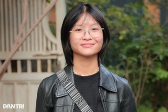 Con gái NSND Công Lý: "Bố chỉ thể hiện tình cảm lúc… say"