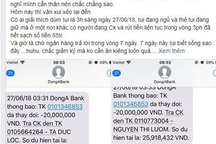 Mất tiền trong tài khoản ATM tái diễn, nhiều người e ngại thanh toán thẻ tín dụng