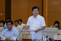 Phó Thủ tướng thống nhất tính lại phí BOT