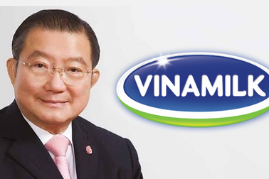 Tỷ phú Thái quyết gom mua hơn 14,5 triệu cổ phần Vinamilk
