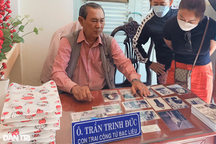 Con trai Công tử Bạc Liêu từ cuộc sống vàng son đến ra đi trong lặng lẽ