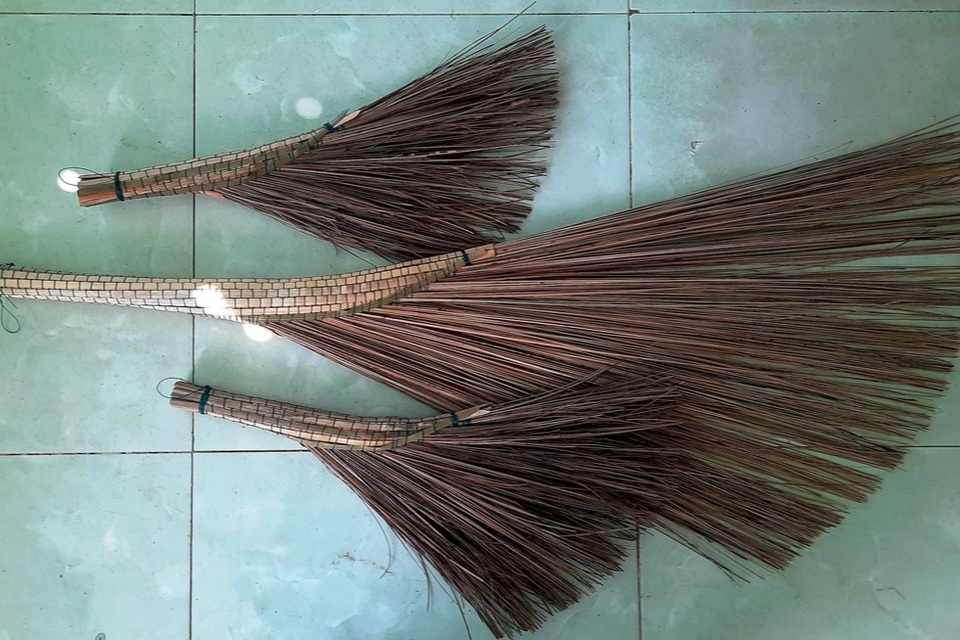 Thăm làng nghề ở miền Tây chuyên làm đẹp trong nhà, ngoài phố… - 6 Thăm làng nghề ở miền Tây chuyên làm đẹp trong nhà, ngoài phố… - 6