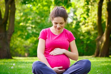 Thiếu hụt Folate ở mẹ và nguy cơ của thai nhi