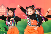 Hơn 5 triệu thiếu nhi đăng ký tham gia "Học tập tốt, rèn luyện chăm"