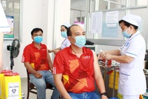 Chuẩn bị gì trước và sau khi tiêm vắc xin phòng Covid-19?