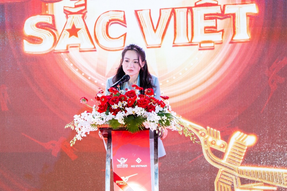 Ra mắt Công ty cổ phần Đồng Khởi Thương Hiệu Việt - 2